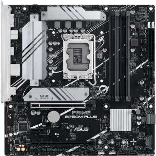 ASUS PRIME B760M-PLUS, Socket 1700